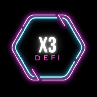 X3defi