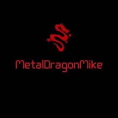 MetalDragonMike Profile Picture