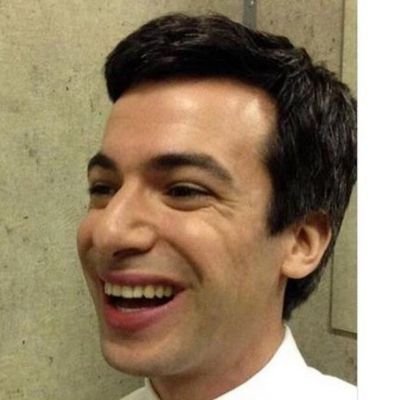 whosthatpaul's profile picture. Just someone watching..