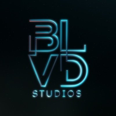 The official account of Boulevard Studios