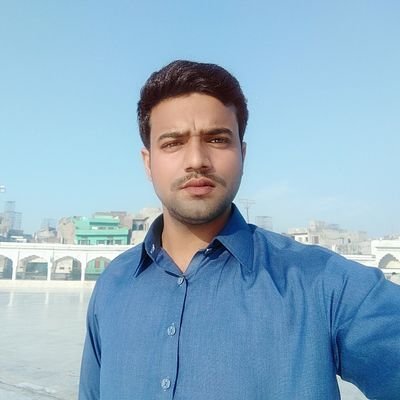 Farman164's profile picture. Be motivated (f)

See, think and learn.