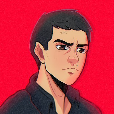 IPleitos's profile picture. Canal de Youtube dedicado a reseñas de videojuegos de Anime y Lucha 🔊
250K Subs ▶
Contacto: gmismaplays@gmail.com
