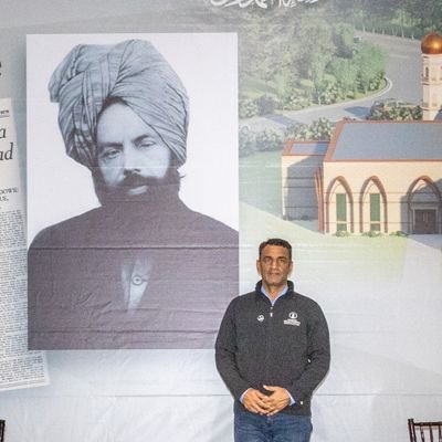 AsgharWaqas's profile picture. 