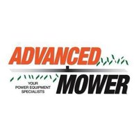 Advanced Mower(@AdvancedMower) 's Twitter Profile Photo