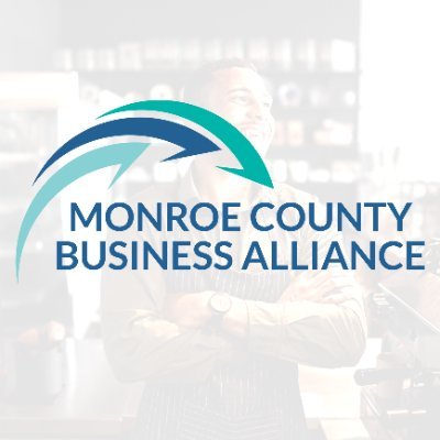 The Monroe County Business Alliance is the area’s premier business organization. We exist solely to serve the needs of the Monroe County business community.