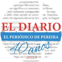 El Diario Pereira(@eldiariopereira) 's Twitter Profile Photo