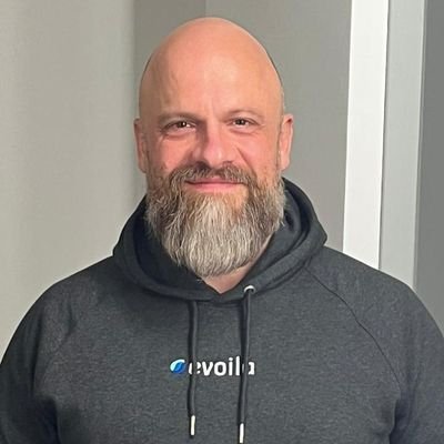 Sales Specialist @evoila_IT #vExpert 8* #vSANvExpert 5* #vExpertPRO 1* @vBeards2018 #father #hunter #evoila #NOBULLS#!T  #TanzuVanguard