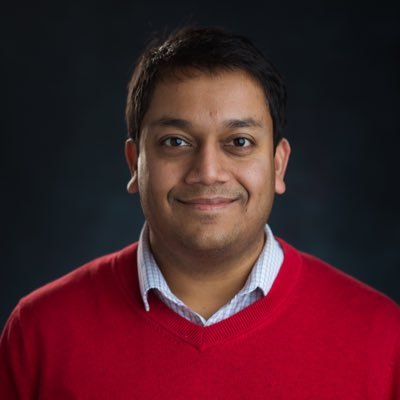 JudhajeetR's profile picture. Techdev Lead @CancerDepMap @broadinstitute. Former postdoc with John Lis @Cornell. @bbmbisu alumnus.