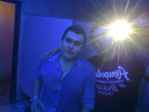 renealbarran21's profile picture. 