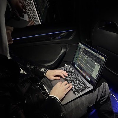 rarebored's profile picture. Producer, Ukraine