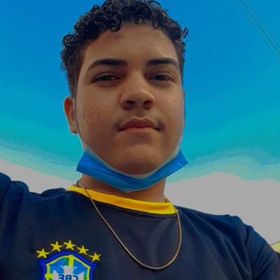 ✨️I'm Kadson🌕
✨️em cartaz desde 2006🎈
✨️a favor da inclusão social❤️⭐️