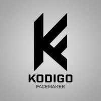 Kodigo Facemaker(@FacemakerKodigo) 's Twitter Profile Photo