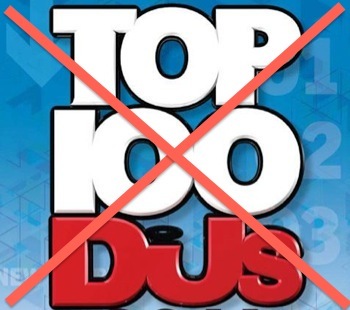 OccupyDJmag's profile picture. Exposing the hypocrisy.