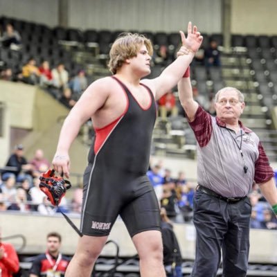 Isaacb64's profile picture. Class of 2023 Monroe Wisconsin