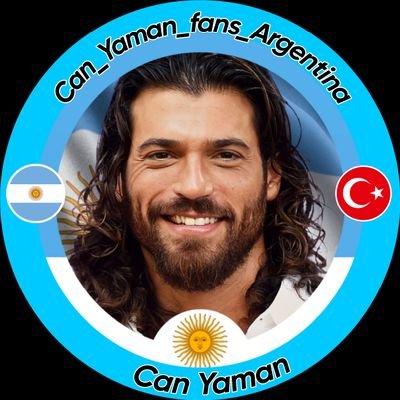 página dedicada al actor turco #CanYaman