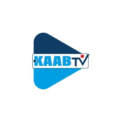 Independent TV station in #Somalia. Follow us for latest breaking news & features. Email: info@kaabtv.com