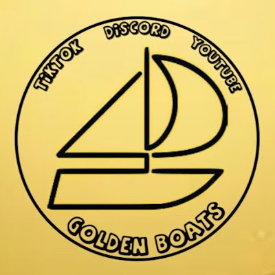 Golden Boats (@Golden_Boats) / Twitter