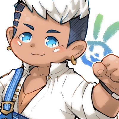 スワルガ(Yojimbo🜸)👦🦁FF14垢さんのプロフィール画像