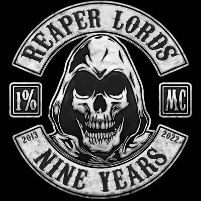 Official Twitter For Reaper Lords Motorcycle Club Recognized By @RockstarGames, @ign and @polygon