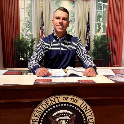 BreauHistory's profile picture. U.S. History 🇺🇸 Teacher 👨‍🏫@ Newark High School 🦊