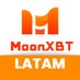 MoonXBT LatAm Derivatives Exchange (@moonxbt_latam) Twitter profile photo MoonXBT LatAm Derivatives Exchange (@moonxbt_latam) Twitter profile photo