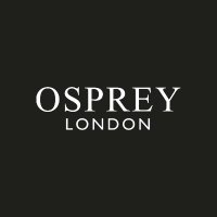 OSPREY LONDON(@OSPREYLONDON) 's Twitter Profile Photo