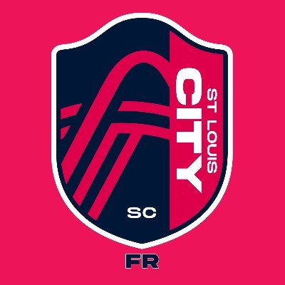 🇫🇷 Bienvenue sur le compte FR pour les fans du @stlCITYsc, basé à Saint-Louis - Missouri et nouvelle équipe de @MLS en 2023 !