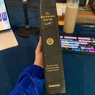 BibleEverydayLC's profile picture. Reading the Bible everyday. Trust God, by trusting his word.