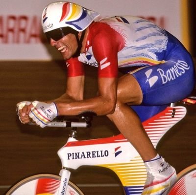 DeIndurain Profile Picture