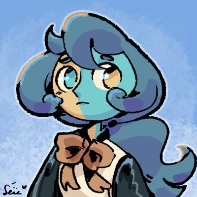 MarieRoses6's profile picture. Profile Picture by @SainteSeia