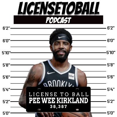 License to Ball with Hip Hop is a thought-provoking, opinionated, and pop culture journey through the top sports stories of the week.