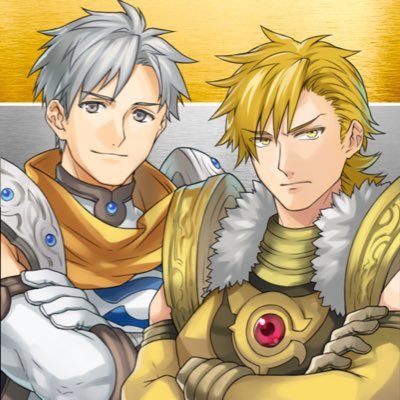 goldsilver_cha's profile picture. ゴールドとシルバーの2人でゲーム実況してます！最新からレトロまで幅広くやっていきます😁💎ぜひご視聴、よかったらチャンネル登録よろしくお願いします！🌈気軽に絡んで下さい🥳アイコンはhexa6x6さんに描いてもらいました✨
