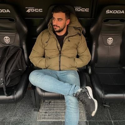 franciscomb97's profile picture. Disfruta del camino 🏝️

Málaga 💙