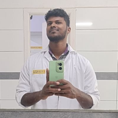 AjithS52392038's profile picture. lab tech at dr.lal path labs