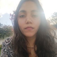 María Fernanda(@NandaMontilla) 's Twitter Profile Photo