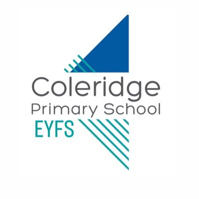 EYFS at Coleridge Primary School in Rotherham. @ColeridgeSchool. Phone: 01709 828 988. Rated Outstanding by Ofsted💚