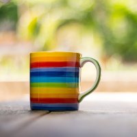 Rocco's Gay Latte (@roccogaylatte) 's Twitter Profile
