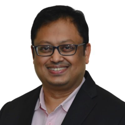@poddersanjay