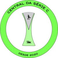 Central da Série C(@centraldaseriec) 's Twitter Profile Photo