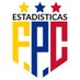 Estadísticas FPC (@EstadisticasFPC) Twitter profile photo