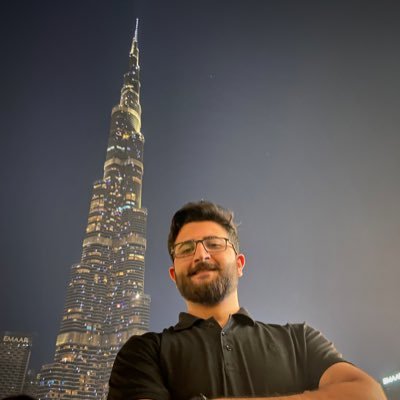 iamsa00d's profile picture. Co-founder @myAntonX | Tourism startup flopped, so we built a software house in lockdown. Now in Brunei, scaling to US. Tech, hustle, and hot takes.
