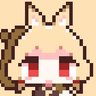 okinaKina's profile picture. かわいいね
GameDeveloper/Programmer/PixelArt
Ci-en ▷ https://t.co/y0K9SjEYag