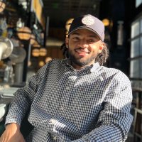 VEE⚜️ (@vernondeaux) 's Twitter Profile Photo