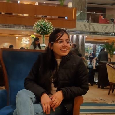Ankita Singhさんのプロフィール画像