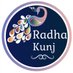Radha Kunj (@radha_kunj) Twitter profile photo