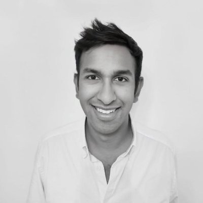 sameer_agrawal1's profile picture. Co-founder and CEO at Abode
@Abode_Homes