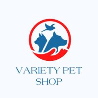 Variety Pet Shop(@varietypetshop) 's Twitter Profile Photo