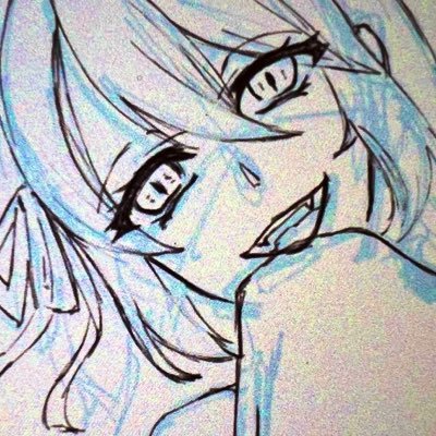 魅榎戯。さんのプロフィール画像