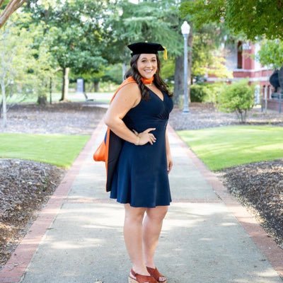 AU Swimming '16 WDE 🏊🏼‍♀️ M.Ed. ‘18 PhD ‘22📖 Post-Doc UofSC