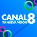 Canal 8 Tu Nueva Visión (@canal8tnv) Twitter profile photo Canal 8 Tu Nueva Visión (@canal8tnv) Twitter profile photo